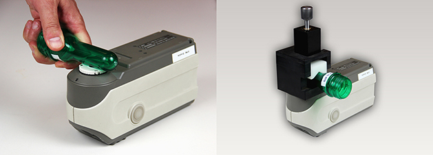Sample Preparation and Presentation Best Practices for Accurate Color Measurement