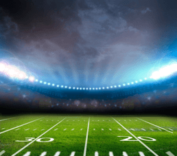 LED Lighting Shows Sports Venues a Better Way to Play Ball