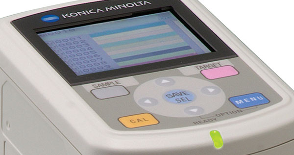 Spectrophotometers | Konica Minolta Sensing