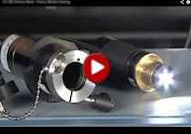 Complete Light Measurement with CAS 140 Series - Konica Minolta Sensing