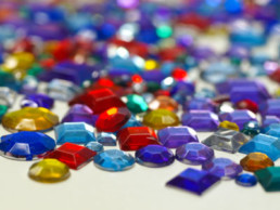 Evaluating Gemstones