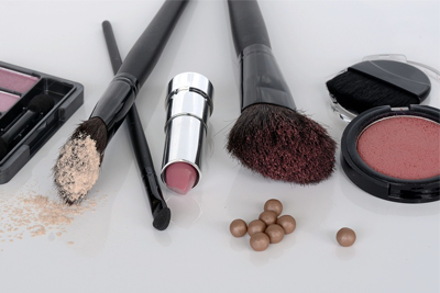 Makeup, Cosmetics & Accessories