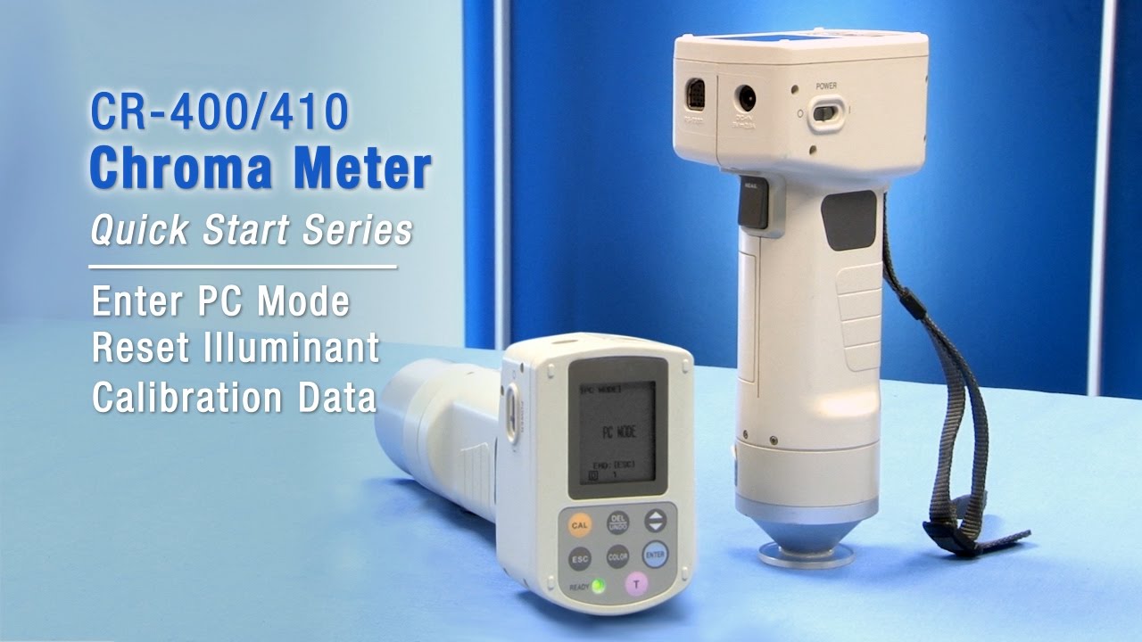 Video Gallery - Konica Minolta Sensing