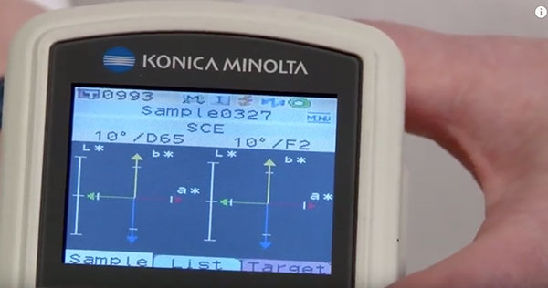 Spectrophotometers | Konica Minolta Sensing