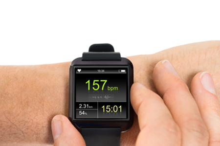 Desafíos de Diseño: Pantallas para Equipos Vestibles