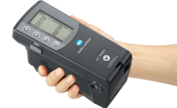 Why More than 70% of all the World's Light Meters are Made by Konica Minolta