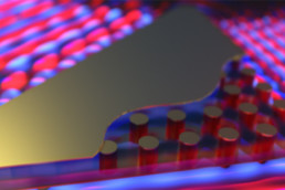 New Light-Bending Microchip Signals Arrival of Photonic Quantum Computers